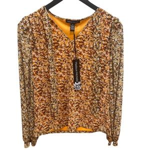 Madison Michelle Blouse